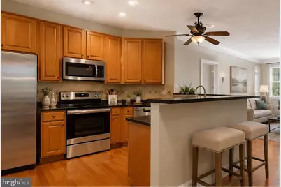 902 Macphail Woods Crossing #4J, Bel Air, MD 21015 - Photo 5
