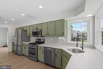 751 Hickory Limb Circle, Bel Air, MD 21014 - Photo 5