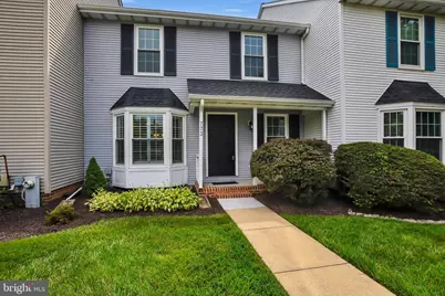 773 Burgh Westra Way, Abingdon, MD 21009 - Photo 1