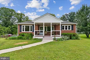 1901 Old Van Bibber Rd, Edgewood, MD 21040 - Photo 1