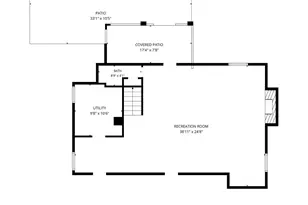1901 Old Van Bibber Rd, Edgewood, MD 21040 - Photo 41