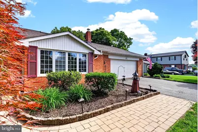 1301 Beaumont Court, Forest Hill, MD 21050 - Photo 13
