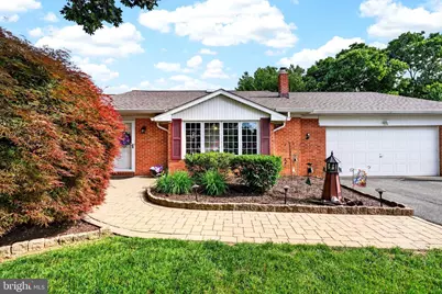 1301 Beaumont Court, Forest Hill, MD 21050 - Photo 11