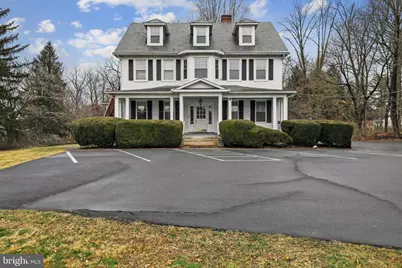 707 N Hickory Avenue, Bel Air, MD 21014 - Photo 1