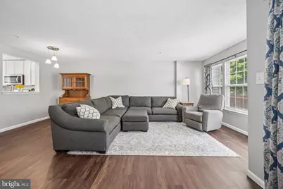 2017 Maria Court, Forest Hill, MD 21050 - Photo 15