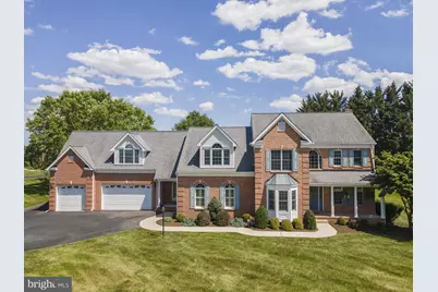 908 Mount Soma Court, Fallston, MD 21047 - Photo 1