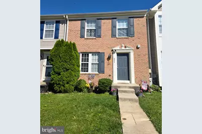 651 Possum Trot Way, Aberdeen, MD 21001 - Photo 1