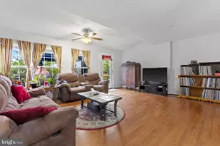 651 Possum Trot Way, Aberdeen, MD 21001 - Photo 5