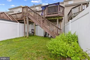 651 Possum Trot Way, Aberdeen, MD 21001 - Photo 35