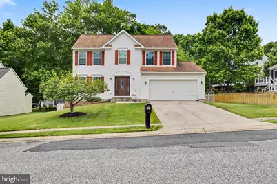 3219 Eastbend Court, Abingdon, MD 21009 - Photo 1