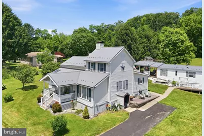 3555 Mill Green Road, Street, MD 21154 - Photo 87