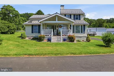 3555 Mill Green Road, Street, MD 21154 - Photo 9