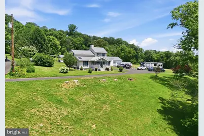 3555 Mill Green Road, Street, MD 21154 - Photo 105