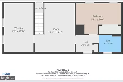 3555 Mill Green Road, Street, MD 21154 - Photo 43