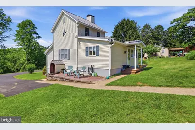 3555 Mill Green Road, Street, MD 21154 - Photo 39