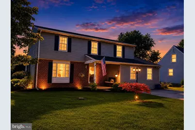 1310 Sweetbriar Lane, Bel Air, MD 21014 - Photo 1