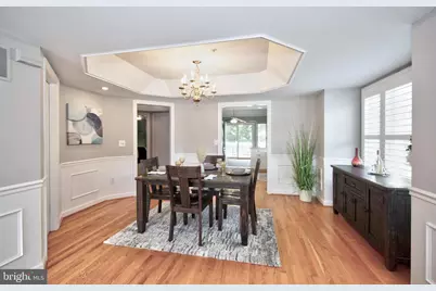 1819 Barrington Village Court, Bel Air, MD 21014 - Photo 7
