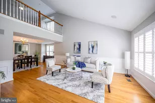 1819 Barrington Village Ct, Bel Air, MD 21014 - Photo 5