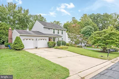 2505 Buckingham Court, Abingdon, MD 21009 - Photo 1