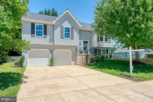 208 Decoy Dr, Havre de Grace, MD 21078 - Photo 1