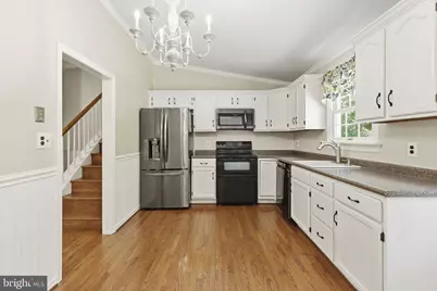 1602 E Branch Court, Forest Hill, MD 21050 - Photo 9