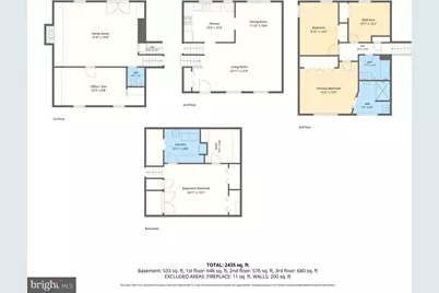 1602 E Branch Court, Forest Hill, MD 21050 - Photo 57