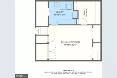 1602 E Branch Court, Forest Hill, MD 21050 - Photo 59