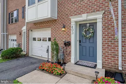 403 Train Court #4, Bel Air, MD 21014 - Photo 1