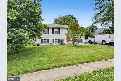 602 Lacewood Drive, Edgewood, MD 21040 - Photo 3