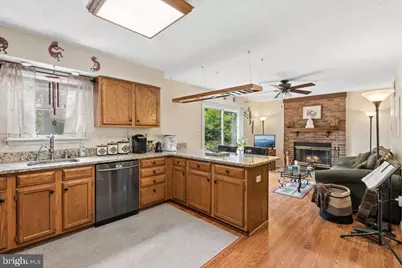 1212 Trillium Court, Belcamp, MD 21017 - Photo 17