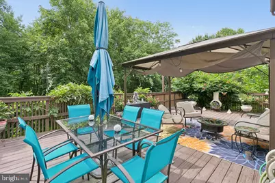 1212 Trillium Court, Belcamp, MD 21017 - Photo 5