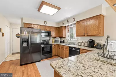 1212 Trillium Court, Belcamp, MD 21017 - Photo 15
