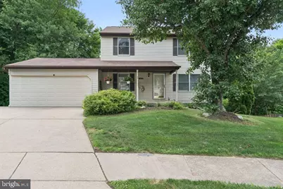 1212 Trillium Court, Belcamp, MD 21017 - Photo 53