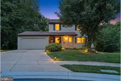 1212 Trillium Court, Belcamp, MD 21017 - Photo 55