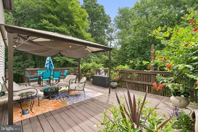1212 Trillium Court, Belcamp, MD 21017 - Photo 41