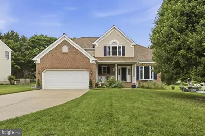 802 Bear Cabin Drive, Forest Hill, MD 21050 - Photo 1
