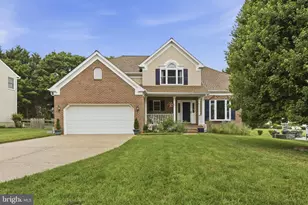802 Bear Cabin Dr, Forest Hill, MD 21050 - Photo 1