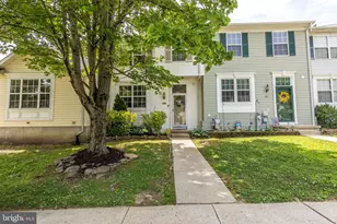 225 Woodland Green Way, Aberdeen, MD 21001 - Photo 1