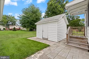 116 Anderson Ave, Havre de Grace, MD 21078 - Photo 33