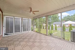 322 Harlan Square, Bel Air, MD 21014 - Photo 33
