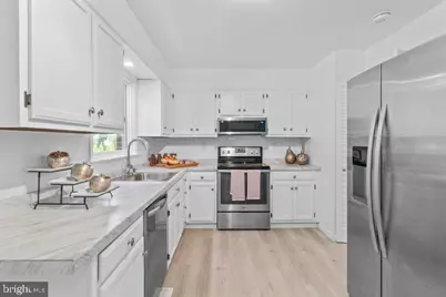 322 Harlan Square #A-2, Bel Air, MD 21014 - Photo 15