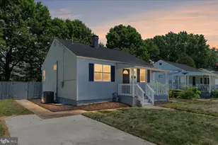 159 E Deen Ave, Aberdeen, MD 21001 - Photo 1