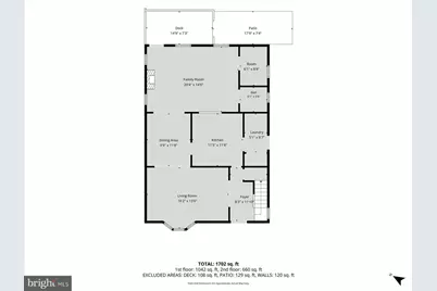 2613 Thornberry Drive, Edgewood, MD 21040 - Photo 45