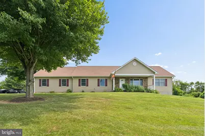 5369 Long Corner Road, White Hall, MD 21161 - Photo 13