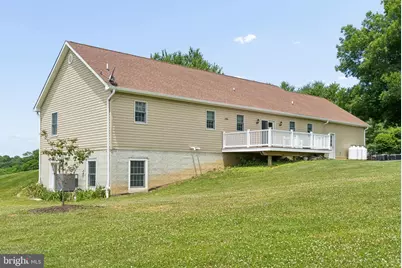 5369 Long Corner Road, White Hall, MD 21161 - Photo 19