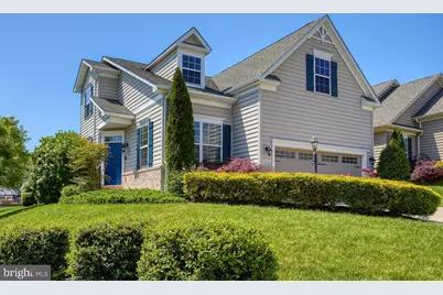 301 Tecumseh Way, Havre de Grace, MD 21078 - Photo 1