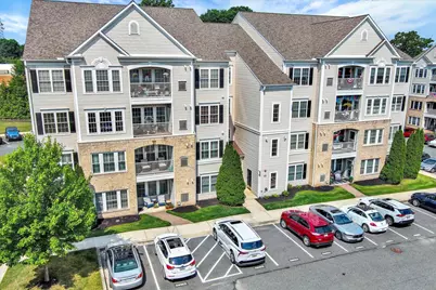 1403-F Joppa Forest Drive #6, Joppa, MD 21085 - Photo 43