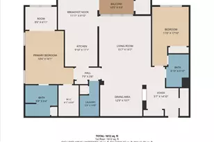 1403-F Joppa Forest Dr, Joppa, MD 21085 - Photo 33