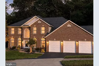 2205 Erin Way, Bel Air, MD 21015 - Photo 1