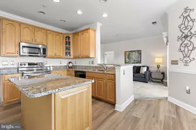 307 Tiree Court #403, Abingdon, MD 21009 - Photo 9